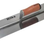 Hilka Screeding Trowel 18"-0