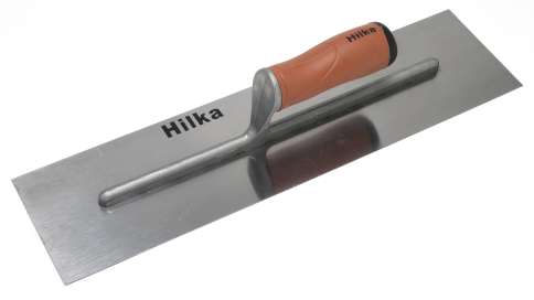 Hilka Screeding Trowel 18"-0