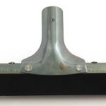 Squeegee with Metal Head and Foam Blade -0