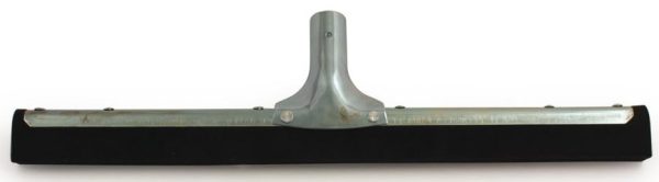 Squeegee with Metal Head and Foam Blade -0