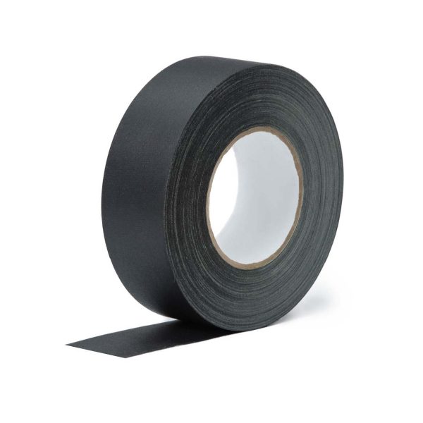 24 pack Box of Cloth Tape Rolls 2 inch or 5 cms -0