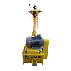 Hire 250mm Floor Scabbling Machines