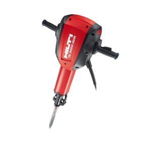 Hilti 3000 Heavy Breaker 110 v -0