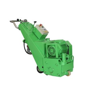 Hire 320mm Concrete Scabbling Machines