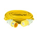 32 amp 110 v Extension Lead - Hire, one week rate-0