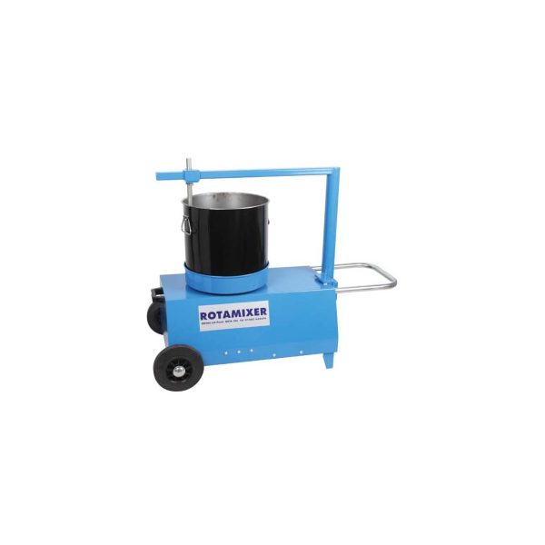 32L Daines Mixer 110 v- Hire, one week rate-1107