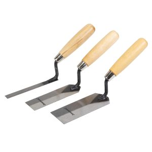 3 Piece Margin Trowel Set-0