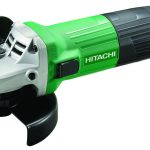 5 inch angle grinder