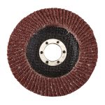 Flap Discs 5" or 7" (125/178 mm) -288