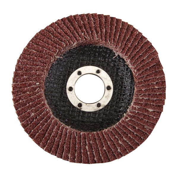 Flap Discs 5" or 7" (125/178 mm) -288