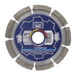 Mortar Raking Discs 5" or 125 mm - 2 PACK-0