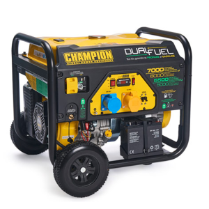 5 kva Petrol Generator