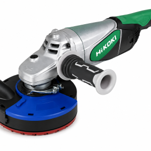9" Edging Grinder 110 v- Hire, one week rate