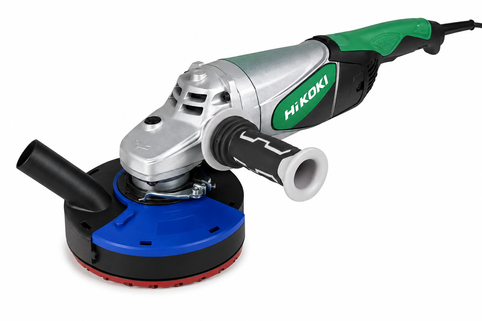 Hire 9″ Edging Grinder 110v| One Week Rate