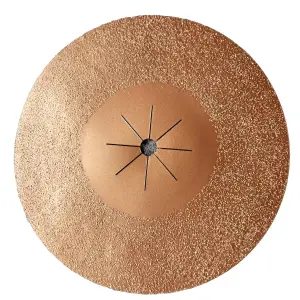 17" STR Floor Sanding Disc Copper (430cm) Double-Sided