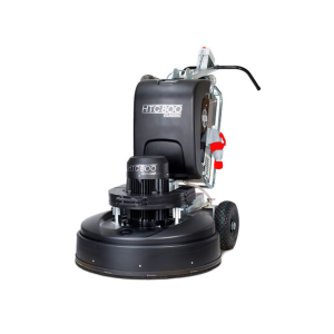 HTC 800 Classic Triple Head Diamond Floor Grinder 415 v