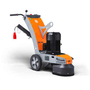 3-Phase Single-Head Grinder
