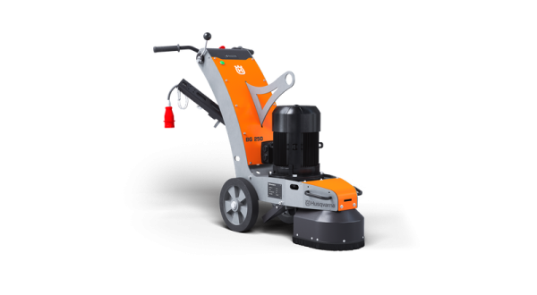 Industrial Floor Grinder