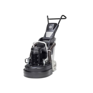 HTC 420 Triple Head Diamond Floor Grinder 110 v- Hire, one week rate-0