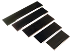 Heavy-duty Blades 3" x 12" x .094"-0