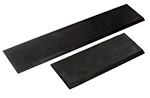 Extra Heavy-duty Blades 1.5" x 3" x .250"-0