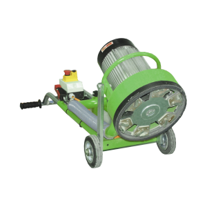 lightweight concrete grinder