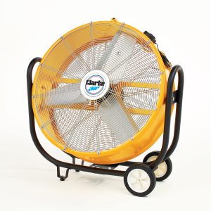 760 mm air mover