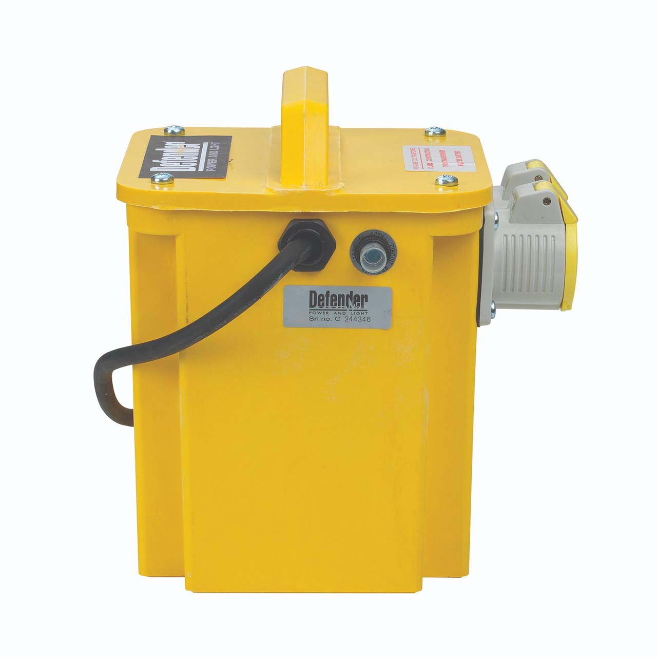 3.3 kva 110v Transformer
