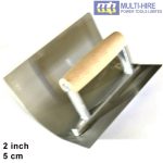 2 inch Coving Trowel