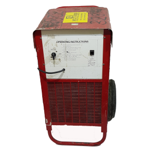 Dehumidifier