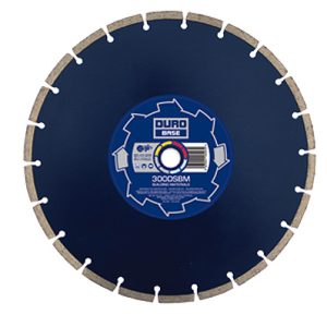 General Purpose Concrete/Stone Diamond Cutting Disc-0