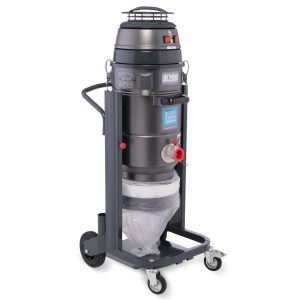 NFE DL2000 Dust Collector - National Flooring Equipment -0