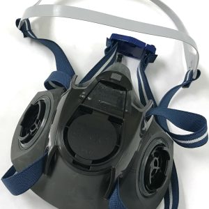 Half Face Respirator Mask -0