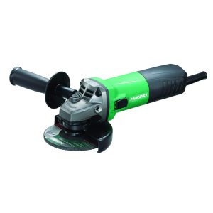 Hikoki G13SE3, 5" (12.5 cms) Angle Grinder 110 v-0