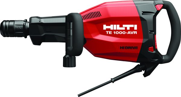 Hilti 1000 Medium/Heavy Breaker 110 v