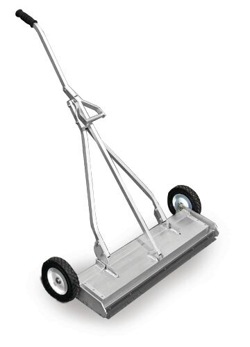 Magnetic Sweeper 6551 - National Flooring Equipment-0