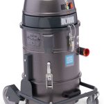 NFE DL1000 Dust Collector - National Flooring Equipment -0