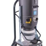 NFE DL3000 Dust Collector - National Flooring Equipment -0