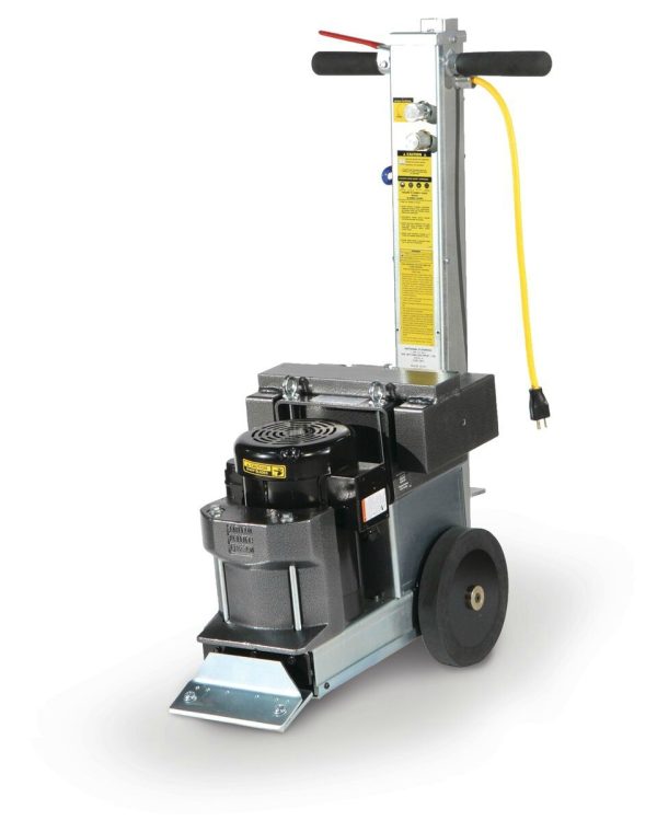 5280 Walk Behind Scraper Self Propelled - National Flooring Equipment-0