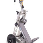 Power hammer trolley National Flooring Equipment