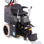 8000 Propane Powered Ride On Scraper - National Flooring Equipment - SALE-0