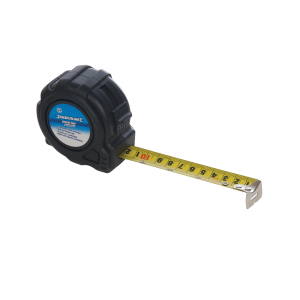 Retractable Measuring Tape-0