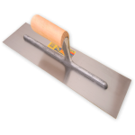 RST Plastering Trowel 16 x 4.5" (42 x 10 cms)-0