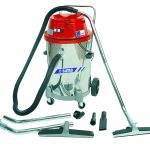 Wet and Dry Vacuum Sima 110 volts