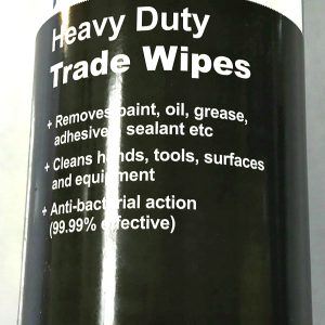 Tub of 300 Wipes-0