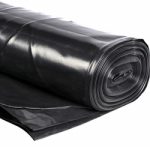 Polyurethane DPM Roll-0