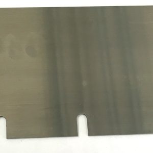 Wolff Turbo Stripper Straight Blade Deep -0