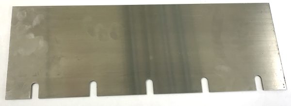 Wolff Turbo Stripper Straight Blade Deep -0