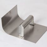 Econ Coving Trowel - All Steel 30mm-0