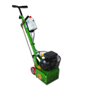 Hire 200mm Floor Scabbling Machines